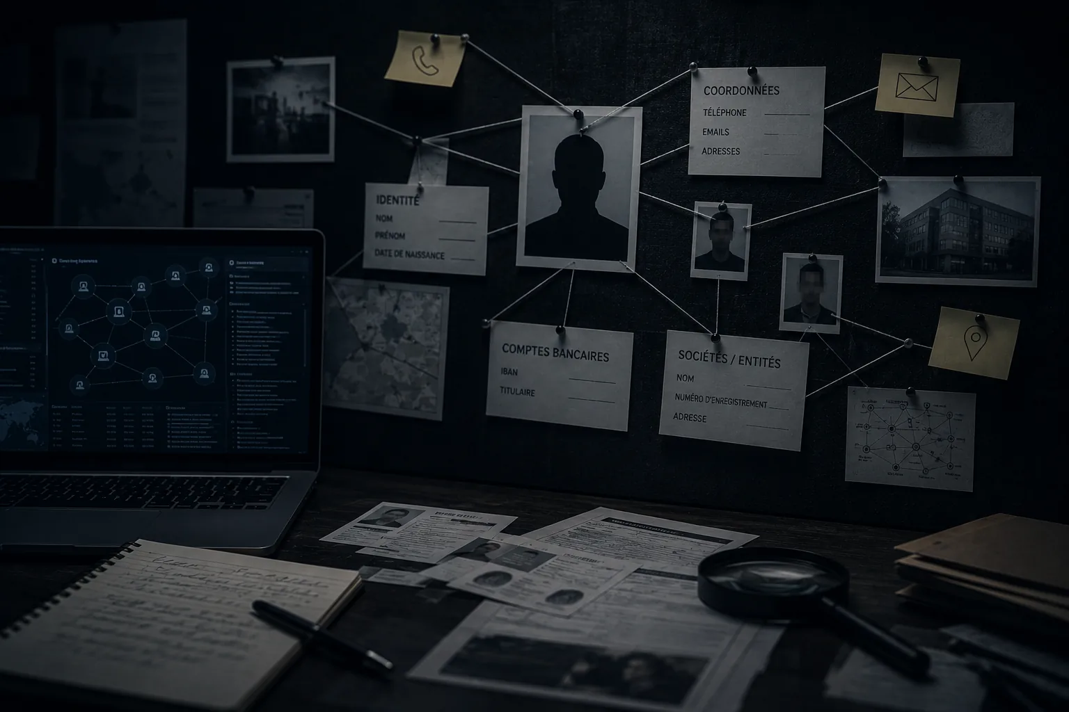 Investigation