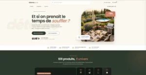 Detente-co.com