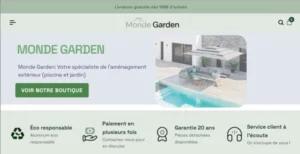 Monde-garden.com