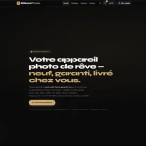 Dossier d'enquête - Elgatophoto.fr