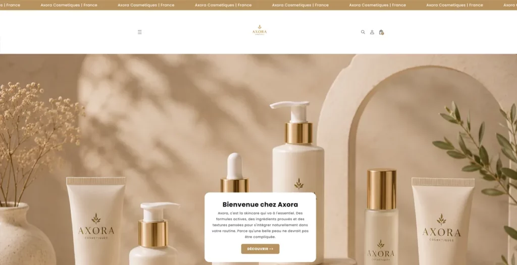 Axorafrance.com