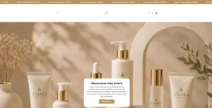 Axorafrance.com