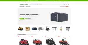 Jardi-nova.com