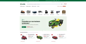 Jardilia.com