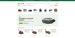 Jarditrac.com