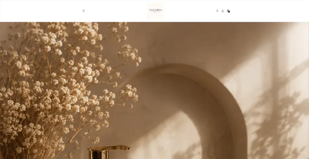Veloria-cosme.com